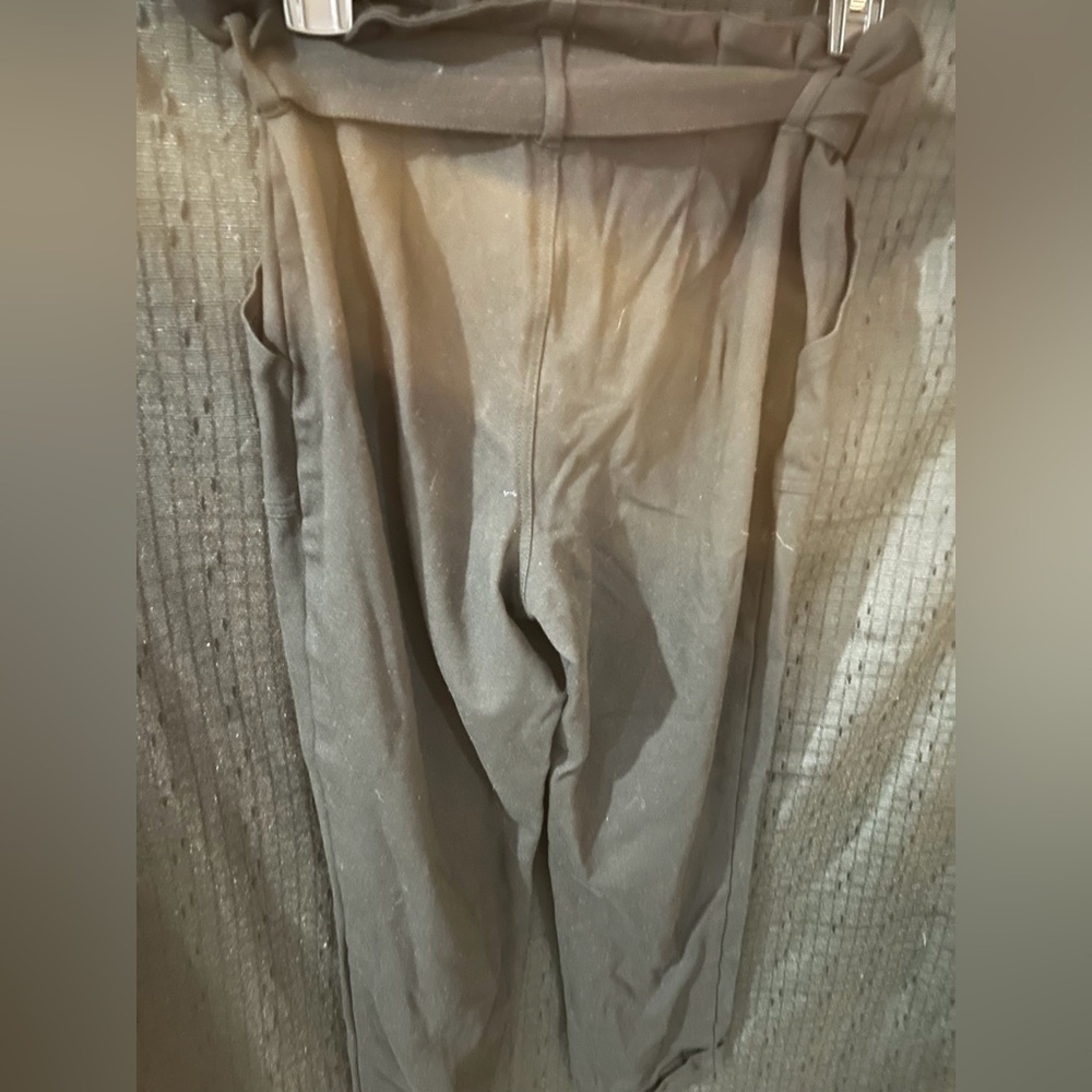 SO Men's Dark Gray Chinos